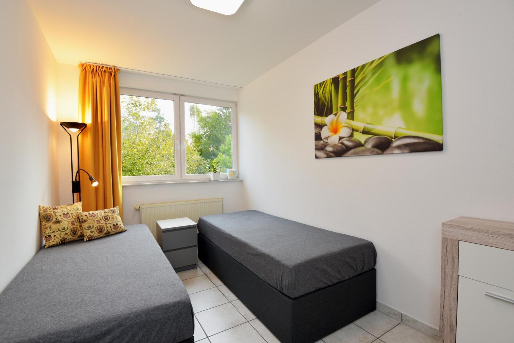 Studioappartment Saaleblick Рудольштадт Екстер'єр фото