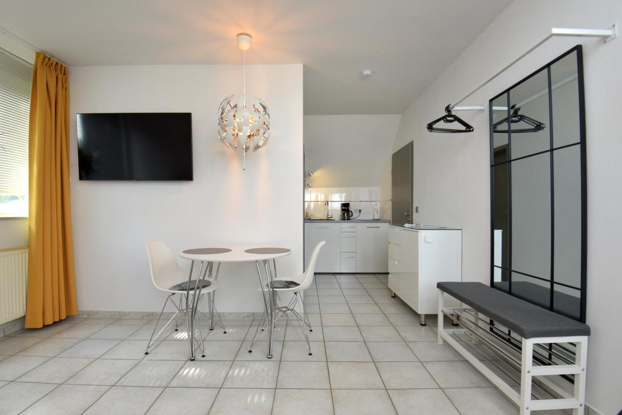 Studioappartment Saaleblick Рудольштадт Екстер'єр фото